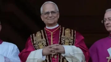 تقنية عالمية.. الفاتيكان يطلق خدمة الترجمة الفورية بالذكاء الاصطناعي داخل القداس